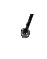 Side stand base extension for Husqvarna Norden 901