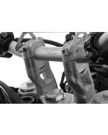 Handlebar riser 20 mm for Triumph Tiger 900, 800XC, Tiger Explorer