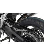 Chain guard for Triumph Tiger 900