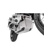 "Expedition" engine guard / skid plate for Triumph Tiger 900
