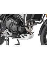 Engine crash bar black for Triumph Tiger 900 (-2023)