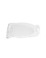 Visor for Touratech Aventuro Mod, transparent, size XL-3XL, with preparation for interior anti-fog screen