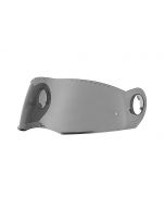 Visor for Touratech Aventuro Mod, tinted 80%, size XL-3XL, with preparation for interior anti-fog screen