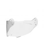 Visor for Touratech Aventuro Traveller, transparent