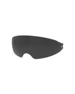 Sun visor for Touratech Aventuro Traveller, tinted 80%