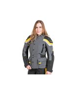 Compañero World Traveller, jacket women