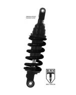 BLACK-T shock absorber Stage2 for Ducati Scrambler 800 from 2015 onwards  