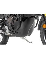 Engine protector RALLYE black for Yamaha Tenere 700