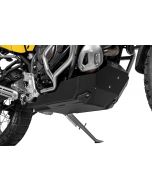 Engine Guard Expedition black for Yamaha Tenere 700 EURO5