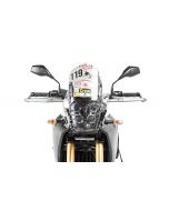 Hand protectors DEFENSA Pure, for Yamaha Tenere 700 / World Raid