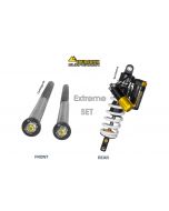 Touratech Suspension WTE Extreme - SET for Yamaha Tenere 700 from 2019