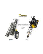 Touratech Suspension WTE Extreme-SET for Yamaha Tenere 700 from 2019