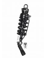 BLACK-T shock absorber Stage3 for Harley Davidson FLHC Heritage Classic (2018-2021)