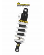 Touratech Suspension *rear* lowering kit (-50 mm) for BMW R1200GS (2004-2012) type *Level 1*