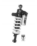 BLACK-T shock absorber Stage4 for BMW RnineT /Scrambler/UrbanG/S (2016-2020)