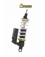 Touratech Suspension *front* shock absorber for BMW R1200GS Adventure 2006-2013 type *Extreme*