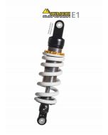 Touratech Suspension E1 shock absorber for Honda XL 600 V TRANSALP 1989 - 1999