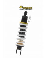 Touratech Suspension shock absorber for HONDA XL700V Transalp from 2008 type Level1