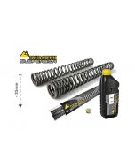 Progressive fork springs for Honda CRF1100L Adventure Sports (2020-2021) -25mm lowering