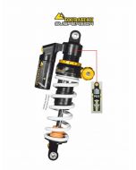 Touratech Suspension shock absorber for KTM 790 Adventure R / KTM 890 Adventure R type Extreme