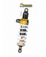 Touratech Suspension shock absorber for KTM 790 Adventure R / KTM 890 Adventure R type Level2