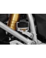 Rear brake fluid reservoir guard for BMW R1250GS/ R1250GS Adventure/ R1200GS from 2013/ R1200GS Adventure from 2014/ R1200R from 2015/ R1200RS