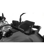 Touratech hand protectors GD black, for BMW R1250GS/ R1250GS Adventure/ R1200GS from 2013/ R1200GS Adventure from 2014