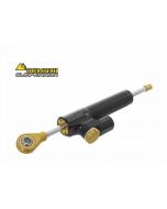 Touratech Suspension steering damper "CSC" for BMW R1200GS(LC)/R1250GS/BMW R1200GS(LC)/R1250GS Adventure 2014 onwards, with mounting kit