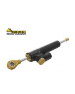 Touratech Suspension steering damper *RSC* for Yamaha Ténéré 700 World Raid from 2022 *including mounting kit*