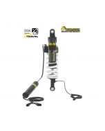 Touratech Suspension  “rear” shock absorber DDA / Plug & Travel for BMW R1200GS (LC) 2013 - 2016 