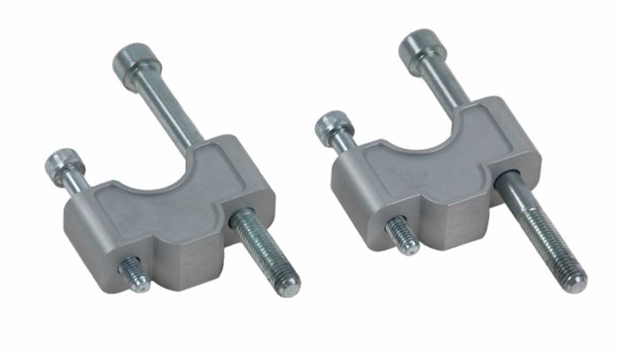 R1200gs bar sales risers