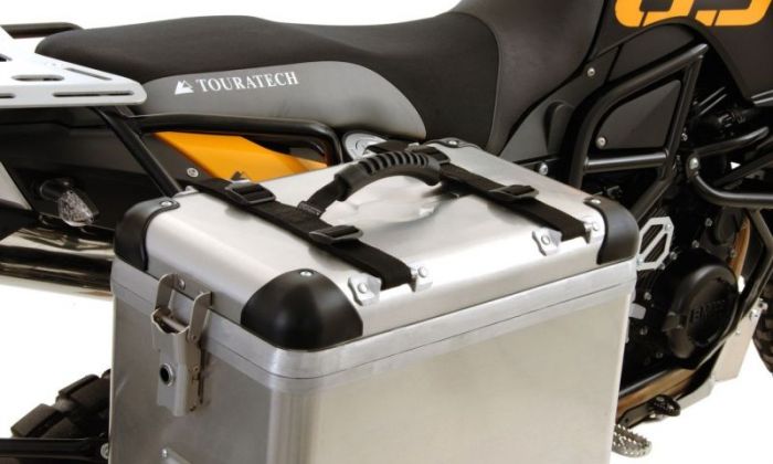 Pannier strap shop