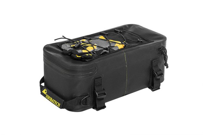 Pannier Lid Bag EXTREME Edition by Touratech Waterproof Touratech Online shop for motorbike accessories