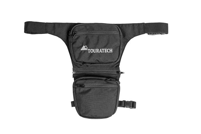 Leg bag Touratech Touratech Online shop for motorbike accessories
