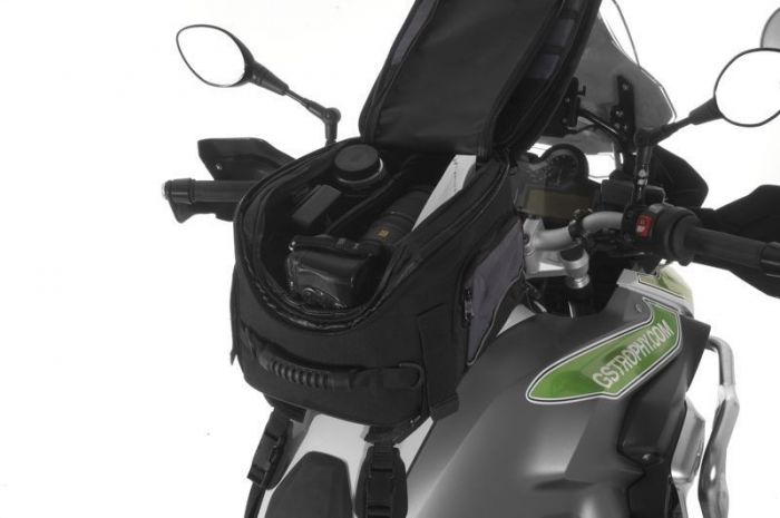 Touratech Photo Tank Bag Pro Digital Touratech Online shop for motorbike accessories