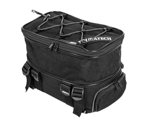 Pannier lid bag Tool bag Touratech Online shop for motorbike accessories