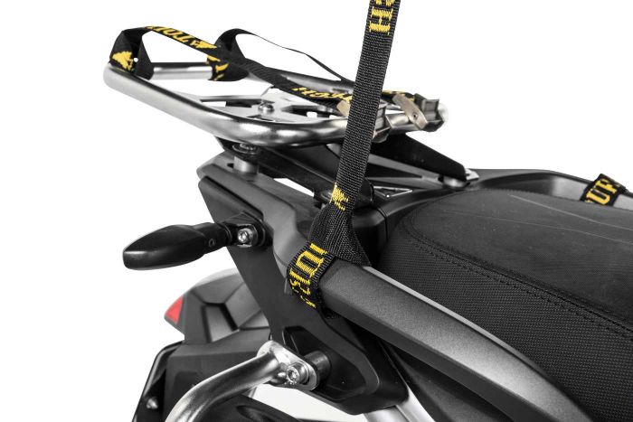 Motorbike luggage straps shop