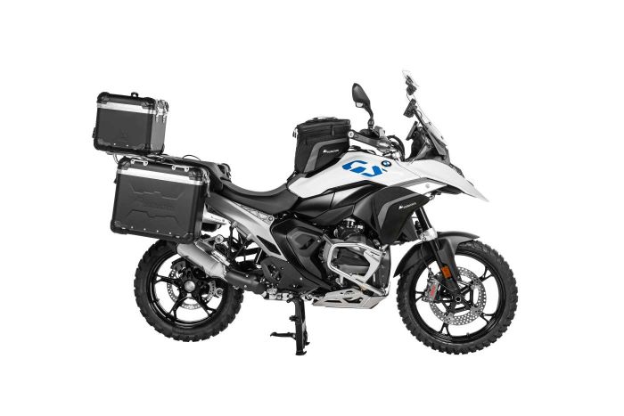Motorcycle crash bar bags new arrivals