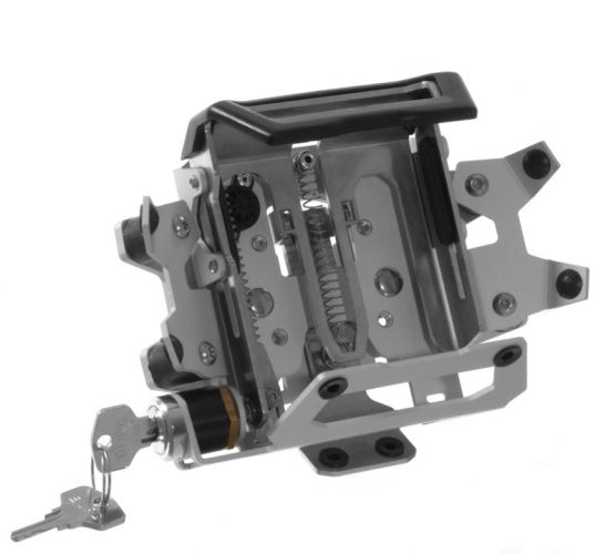 Garmin gps handlebar mount sales