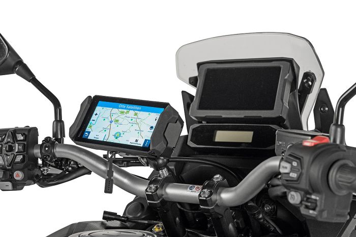 Garmin gps 2025 handlebar mount