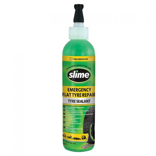 Bike tyre slime hot sale
