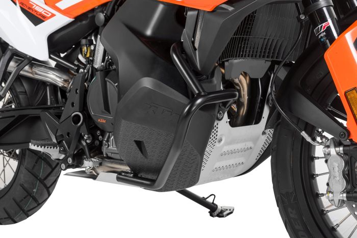 Ktm 890 adventure r store crash bars
