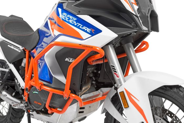 Ktm 1290 super adventure store s 2021 accessories