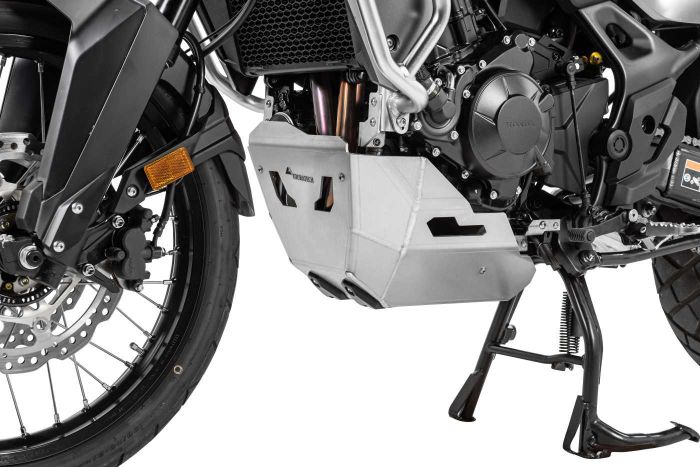 Motorcycle engine protector discount