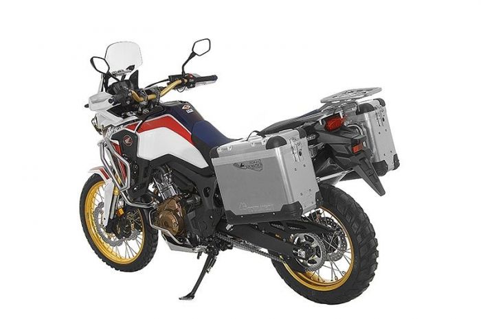 Touratech panniers africa twin on sale