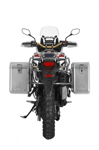 Africa twin 2015 deals