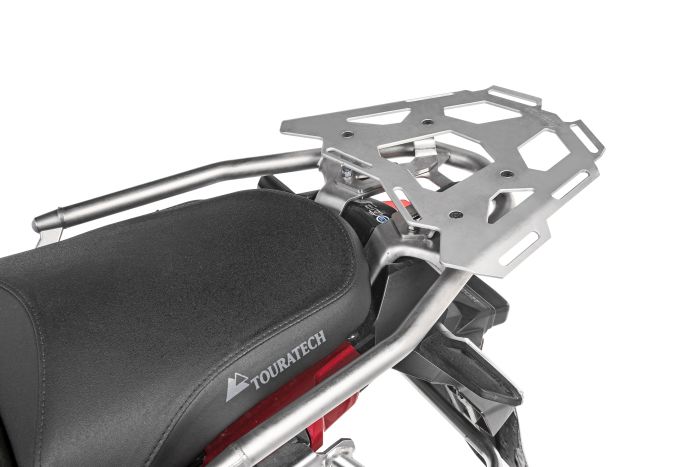 Africa twin luggage new arrivals rack