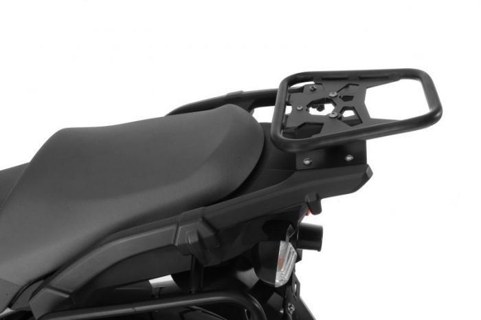 Kawasaki versys sales 1000 top case