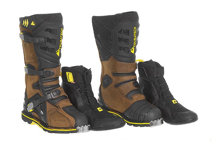 Boots Touratech DESTINO Adventure Touratech Online shop for