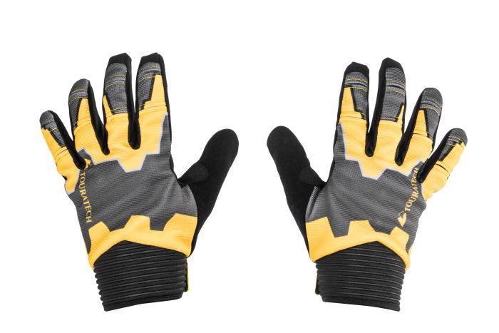 Gloves Touratech MX Ride Touratech Online shop for motorbike